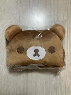 Rilakkuma Hair Band Chiiroikoguma San-X ④