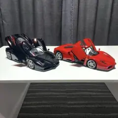 2026年最新】1/12 エンツォフェラーリの人気アイテム - メルカリ