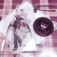 IdentityV 第五人格 彫刻師 ガラテア アクリルスタンド - メルカリ