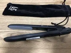 携帯用ミニストレートヘアアイロン ヴィダルサスーン トラベル