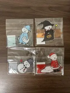 【BUMP OF CHICKEN】ニコル アクスタ