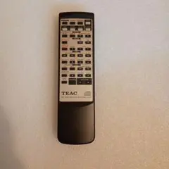 TEAC リモコン RC-1277 - メルカリ