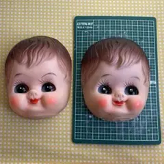 2026年最新】ラバーフェイスドールの人気アイテム - メルカリ