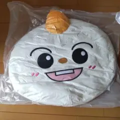 えの気持ちいいクッション 榎木淳弥 えの気持ちいいクッション 榎木淳弥 - メルカリ