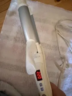 2way・3wayヘアアイロン 最大220度