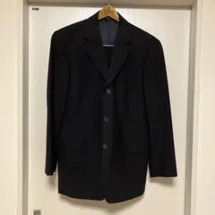 伊太利屋 イタリヤ La Moda GOJI ジャケット スーツ ベスト - メルカリ