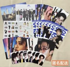 【即購入可】Stray Kids KARMA 封入物 セット