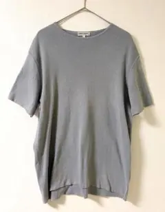 【美品】80s Giorgio Armani ニットT ジョルジオアルマーニのサムネイル