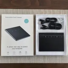 外付けTrackpad IWG-CMO1