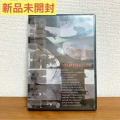 ◆新品未開封◆WILD CARD 06 カーブマン　スノーボードDVD