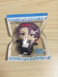 にじさんじ にじぱぺっとHalf Anniversary 渡会雲雀