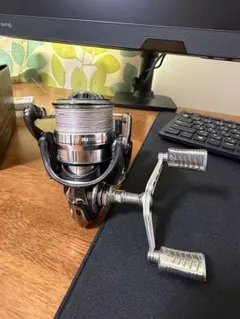 18イグジスト FC LT 2500S-CXHのサムネイル