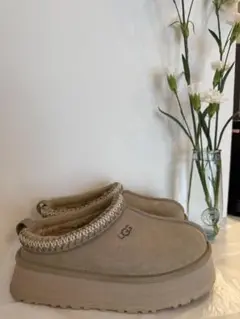 アグ　UGG W Tazz ベージュ 23センチ UGG® Tazz II for Women | UGG® EU