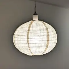 Zara  ペンダントライト シェード 無地 Zara Home ペンダントライト シェード 無地 - メルカリ