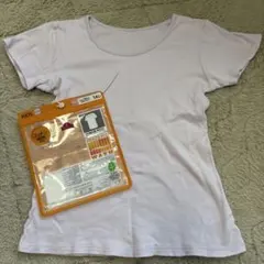 イオン　TOPVALU キッズ アンダーシャツ 140