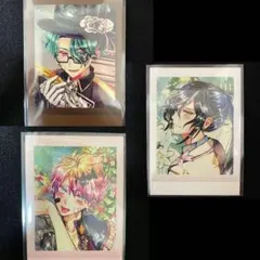 悪魔執事と黒い猫 あくねこ ナック・シュタイン グッズまとめ売り