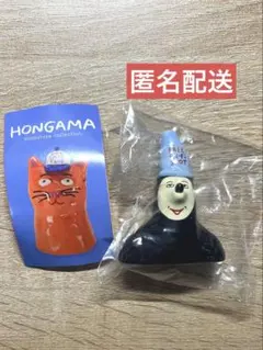 HONGAMA miniature collection SATAN