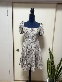 SHEIN ladies dress ONE PIECE