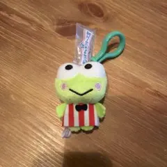 산리오 キャラクター大賞2026 ぬいぐるみ マスコット けろっぴ