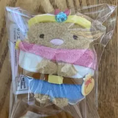 サンエックス　空の王国とふたりのコ　すみっコぐらし　とんかつ　てのりぬいぐるみ