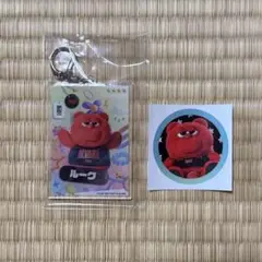 くじプラ　Bリーグマスコット　ルーク