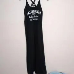 キャミワンピース