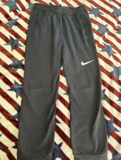 Nike Dri-FIT ジャージ M 黒