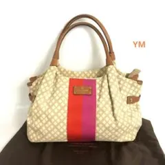 kate spade ケイトスペード ハンドバッグ ベージュ レディース
