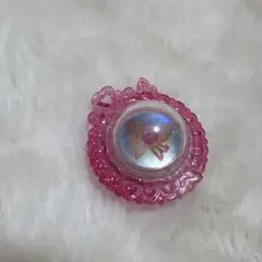 ひろがるスカイ！プリキュア　キュアバタフライ　スカイトーン　ガチャガチャ