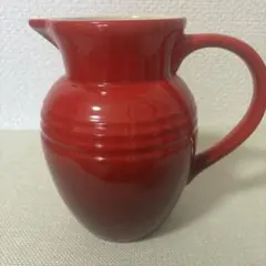 BERGER ANISETTE ピッチャー 赤 アンティーク BERGER ANISETTE ピッチャー 赤 アンティーク - メルカリ