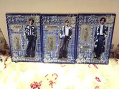 三代目 NAOTO 直己 岩田 アクリルスタンド