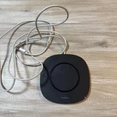 belkin ワイヤレス充電器 F8M747