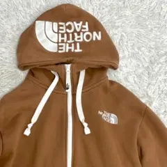 リアビューフルジップフーディ パーカー