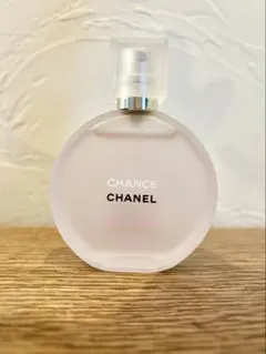 箱付き　CHANEL CHANCE EAU TENDRE 35ml