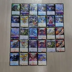 即購入OK/即発送】デュエルマスターズ カードまとめ売り デッキ構築