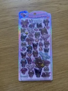 サンリオ うるちゅるポップシール