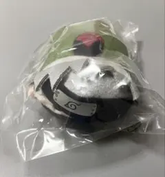 NARUTO ナルト　のるキャラマスコット　はたけカカシ