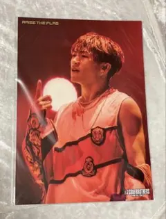 三代目JSOULBROTHERS ポスター 7種セット