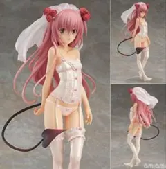 【未開封】マックスファクトリー ナナ　TO LOVEるダークネス
