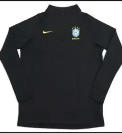 『値下げ交渉可能OK』ブラジル代表トレーニンジャージ