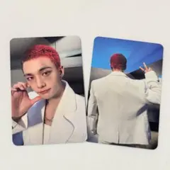 straykids KARMA 通常盤 hooray 封入 ヒョンジン