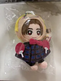 一日限定値下げ中！山田涼介 ぬいぐるみ 【新品未開封】 - メルカリ