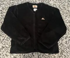 SamansaMos2×KELTY ボアフリースブルゾン 新品‼️