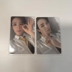 NCT JNJM BOTH SIDES Ktown4u ジェノ トレカ