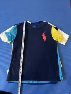 まとめ売り Tシャツ 130cm