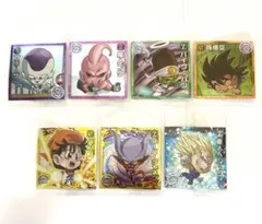 ドラゴンボール 超戦士シールウエハース超 融合と合体の超越者 14 まとめ売り