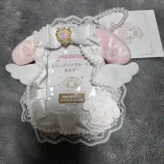 サンリオ エンジェルアイドルシリーズトレーディングカード用ホルダー