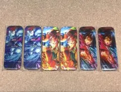 【鬼滅の刃】無限城編 WEBSHOPくじ C賞 レンチキュラーロング缶バッジ