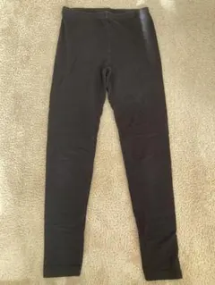 UNIQLOヒートテック EXTRA WARM スパッツ レギンス150