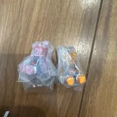 ウィグルウィグルめじるしアクセサリー